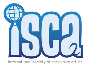 ISCA Logo